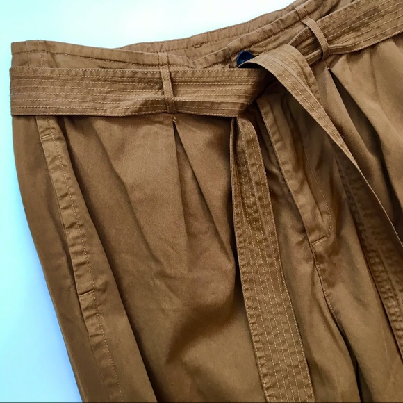 Free People pleated trousers - Picture 8 of 10